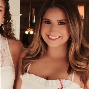 Meet your Posher, Makenzie